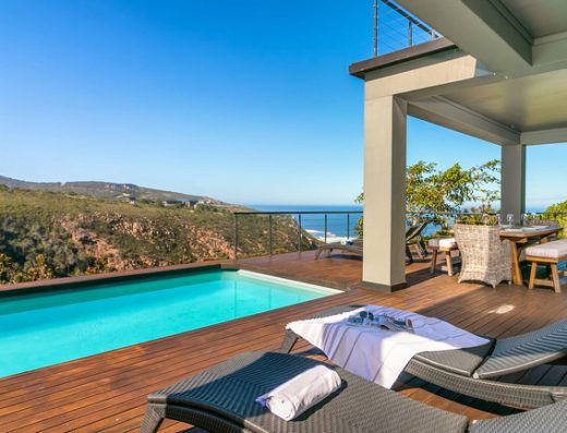 Ocean Breeze Retreat – Gqeberha