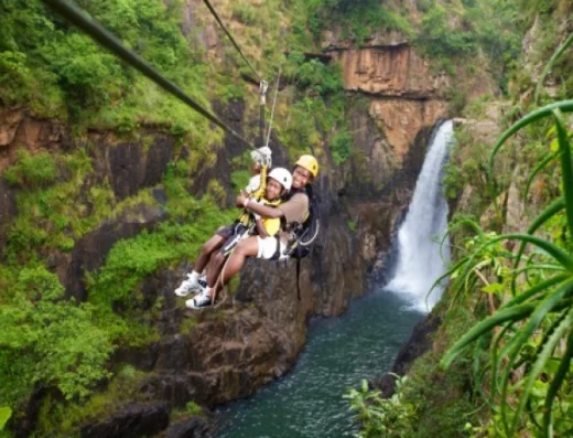 Magoebaskloof Adventure Trail & Hiking Experience