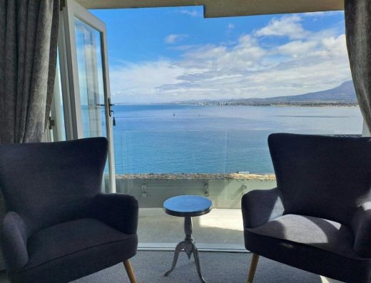 Azure Sands Boutique Hotel