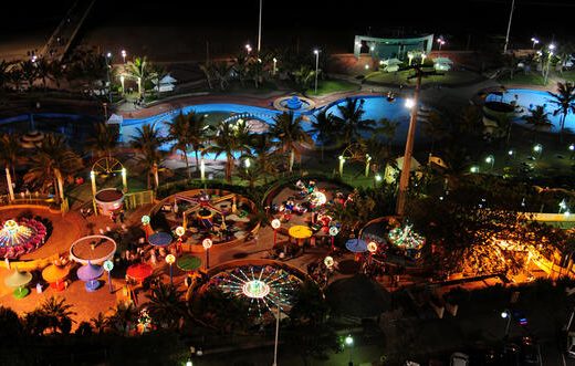 Durban North Night Market & Live Sessions