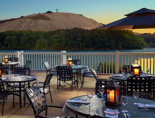 Mountain Stone Bistro