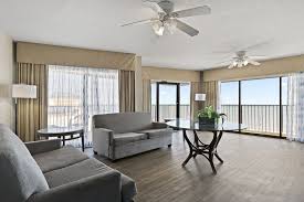 Ocean Crest Suites