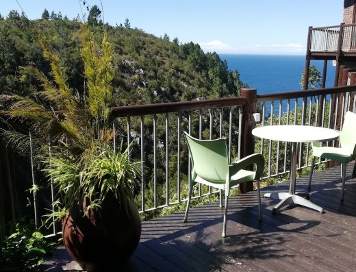 The Fernery Lodge & Chalets